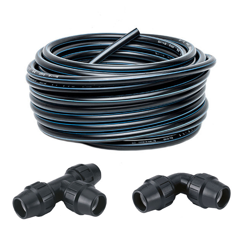 Tuberias y accesorios
