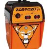 PASTOR ZARPAZO 12V