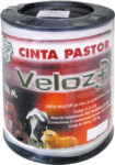 Cinta Conductora VELOZ 20 mm Blanco