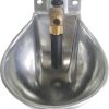 Bebedero Aluminio B-4
