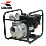 Motobomba SEV-50X KOSHIN