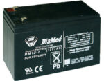 Pila RECARGABLE 12V. 7 A/h