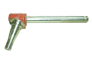 MANGUETA IZQ. MASSEY 175 ,178 ,275 , 285, 290.