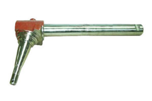 MANGUETA IZQ. MASSEY 165.