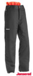 Pantalon anticorte Basic JONSERED