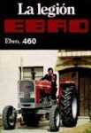 EBRO 460