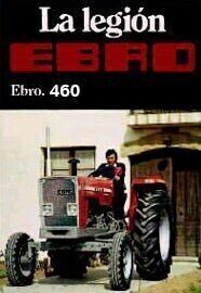 EBRO 460