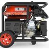 GENERADOR GASOLINA ANETO GENERGY