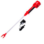 Empujador electrico 58 cm recargable