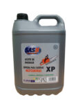 Aceite para cadenas de motosierra SASH