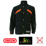 Chaqueta WAIPOUA OREGON