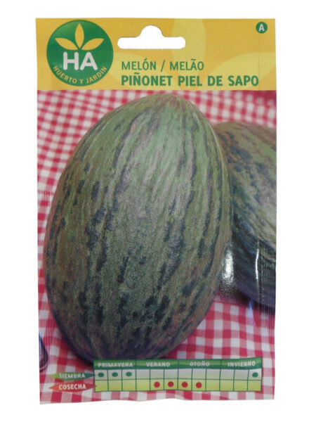 Semillas Melon