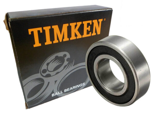 Rodamiento de bolas TIMKEN 6002