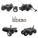 Grada La Sidero