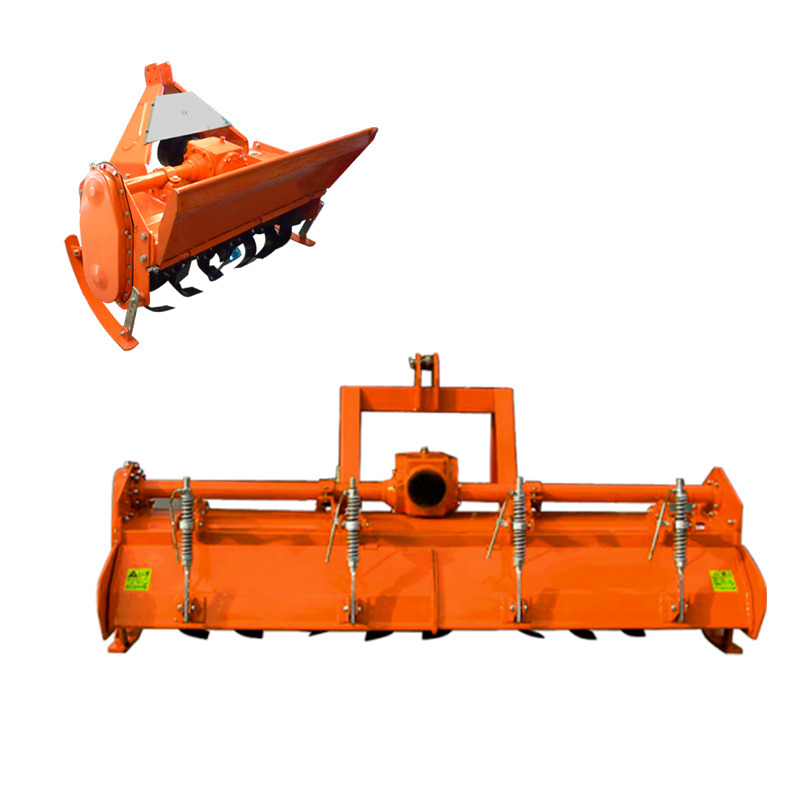 Rotovator