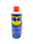 WD-40 Producto multiuso 400 ml