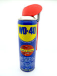 WD-40 Producto multiuso 500 ml Doble Accion