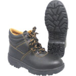 Bota Proteccion Basic