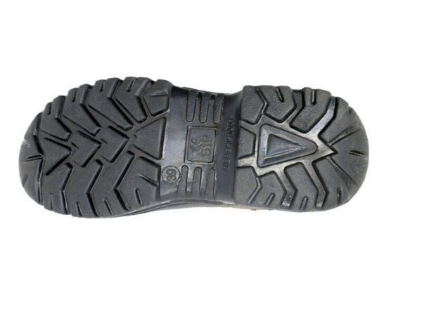 Bota Proteccion Basic