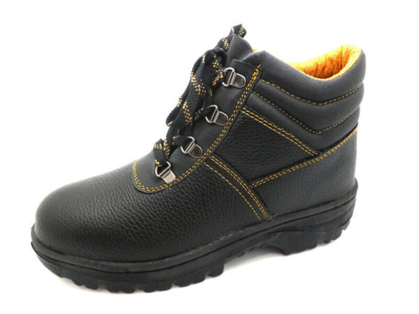 Bota Proteccion Basic