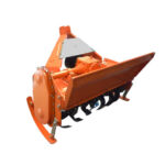 Rotovator de gama ligera