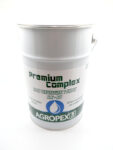 Grasa Lubricante Premium Complex "Azul"