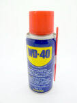 WD-40 Producto multiuso 100 ml