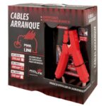 Cables de arranque 400A