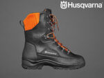 Bota anticorte HUSQVARNA Classic 20