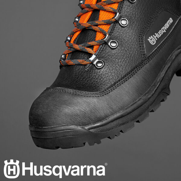 Bota anticorte HUSQVARNA Classic 20