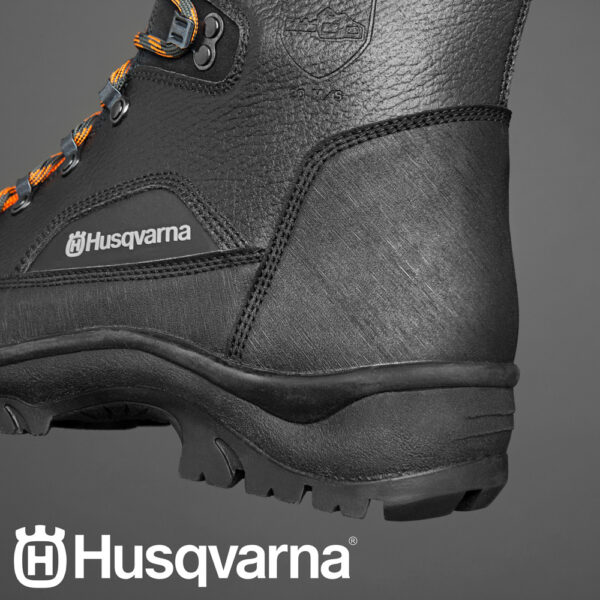 Bota anticorte HUSQVARNA Classic 20