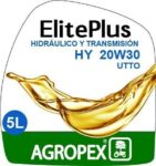 Aceite ElitePlus HY 20W30 UTTO