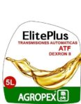 Aceite ElitePlus ATF DEXRON II