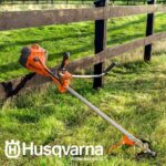 Desbrozadoras HUSQVARNA