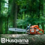 Motosierras HUSQVARNA