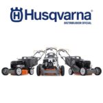 Cortacesped HUSQVARNA