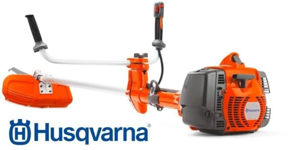 Desbrozadora HUSQVARNA 555FRM