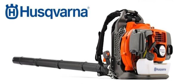 Soplador HUSQVARNA 350BT