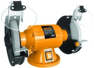 Amoladora banco 350W INGCO