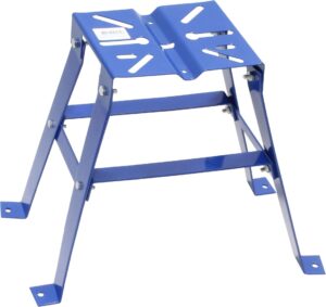 Soporte para molino de cereal