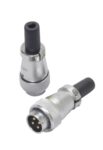 Conector vareador