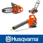 Juguetes HUSQVARNA