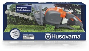 Cortasetos de juguete HUSQVARNA