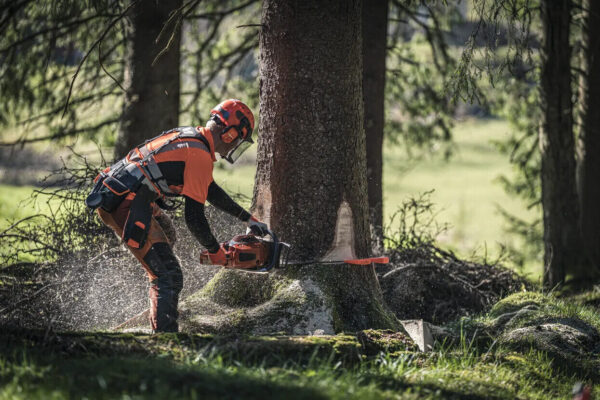 Motosierra HUSQVARNA 572XP