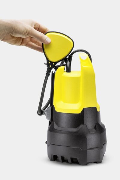 BOMBA AGUA SUCIA KARCHER SP5 9500