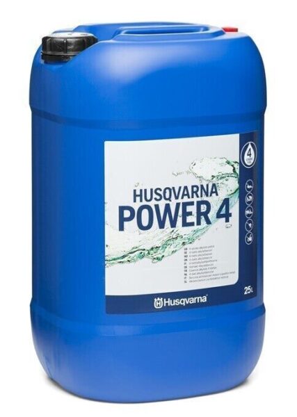 GASOLINA HUSQVARNA XP POWER 4T 25 LITROS