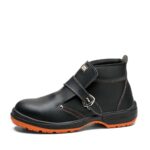 Bota Proteccion Profesional ROBLE ROBUSTA