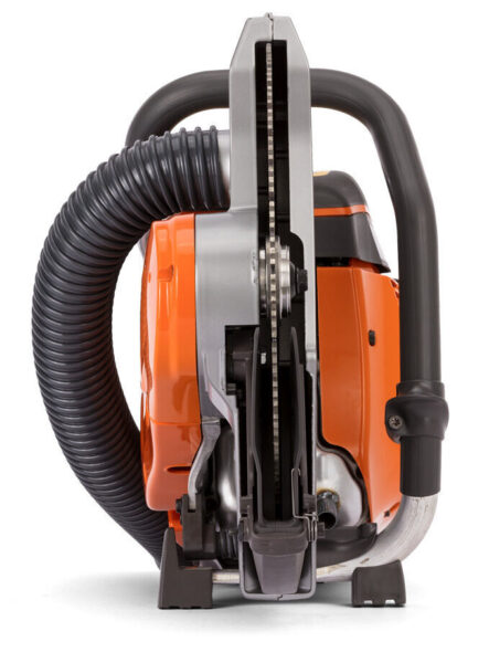 CORTADORA MANUAL HUSQVARNA K770 VAC