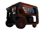 Generador gasolina Ezcaray Genergy