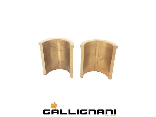 Casquillo GALLIGNANI 8880038